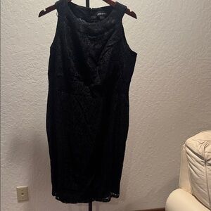 NWT Lane Bryant Lace dress
